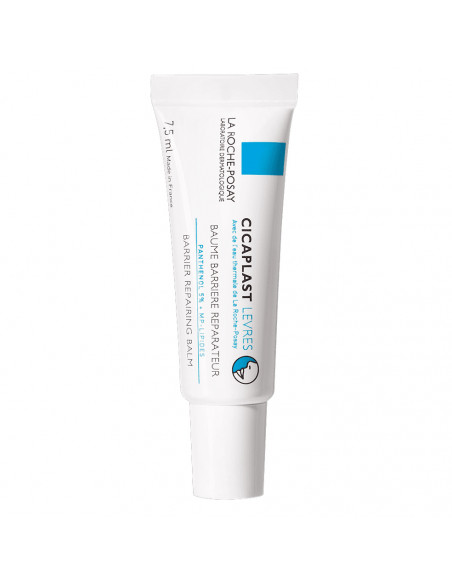 La Roche Posay Cicaplast Labios 7,5ml
