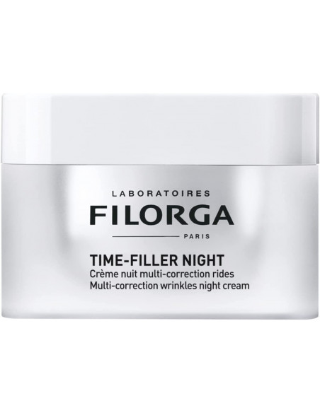 Filorga Time Filler Night 50 Ml.