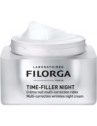 Filorga Time Filler Night 50 Ml.