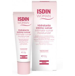 Isdin Woman Hidratante...