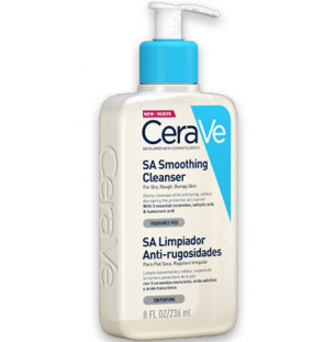 CeraVe Gel Limpiador...