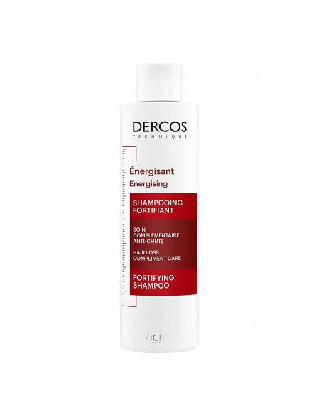 VICHY DERCOS CHAMPÚ ESTIMULANTE 200 ML