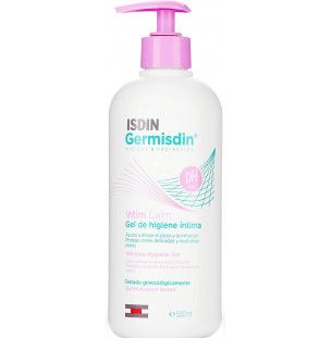 ISDIN Germisdin Intim Calm 250 ML