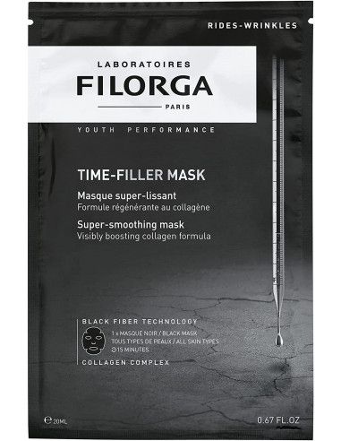 FILORGA TIME-FILLER MASK 20 ML