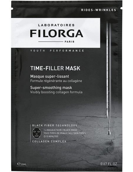 FILORGA TIME-FILLER MASK 20 ML