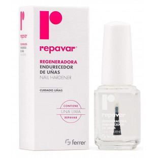 Repavar Regeneradora...