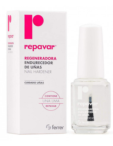 Repavar Regeneradora endurecedor de...