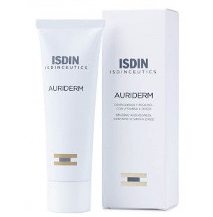 ISDIN ISDINCEUTICS AURIDERM 50 ML