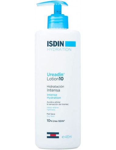 UREADIN 10 LOTION 500 ML VALVULA UREADIN 10 LOTION 500 ML VALVULA