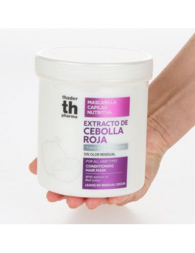 Th Pharma Mascarilla Extracto De... Th Pharma Mascarilla Extracto De...
