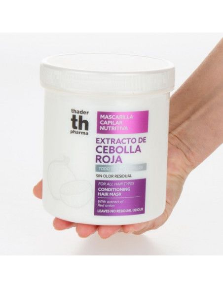 Th Pharma Mascarilla Extracto De Cebolla Roja 700ml