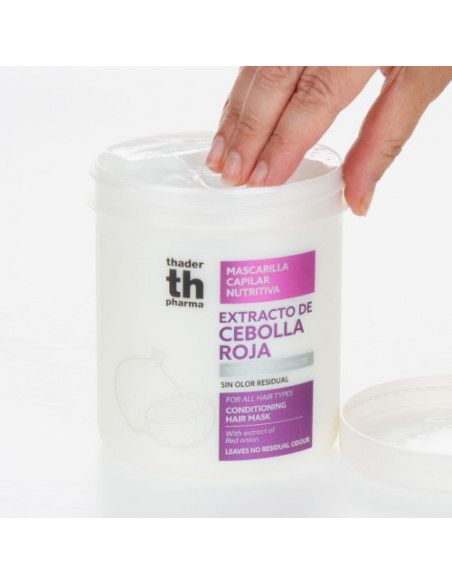 Th Pharma Mascarilla Extracto De Cebolla Roja 700ml