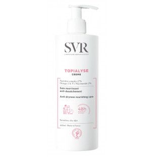Topialyse Crema New 400 ml