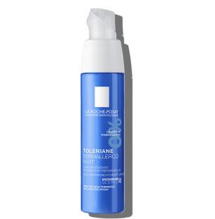 TOLERIANE ULTRA NOCHE LA ROCHE POSAY 40 ML