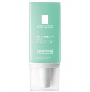 LA ROCHE POSAY HYDRAPHASE INTENSE RICA (PIEL SENSIBLE) 50 ML