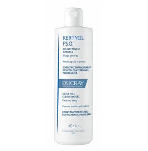 Keryol PSO Gel Nettoyant...