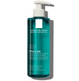 La Roche Posay Effaclar Gel...