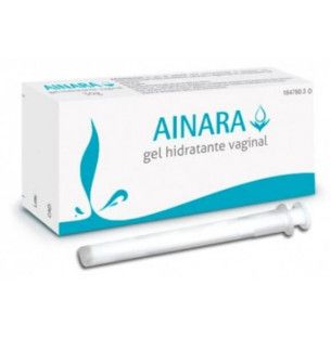 AINARA GEL HIDRATANTE VAGINAL 30 G