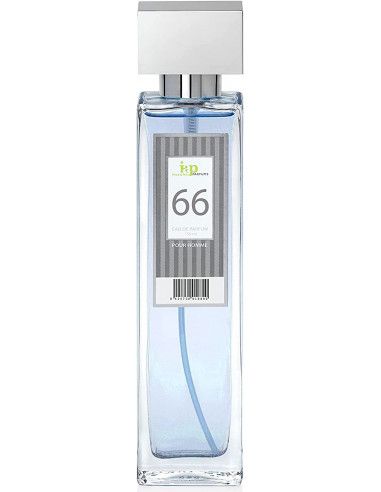 Iap Pharma Pour Homme Nº 66 150 Ml