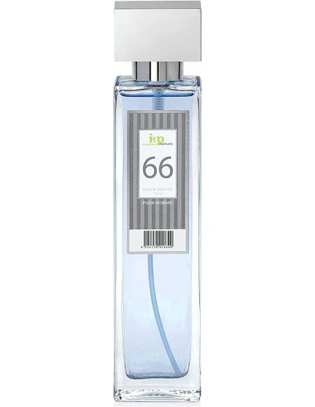 Iap Pharma Pour Homme Nº 66 150 Ml