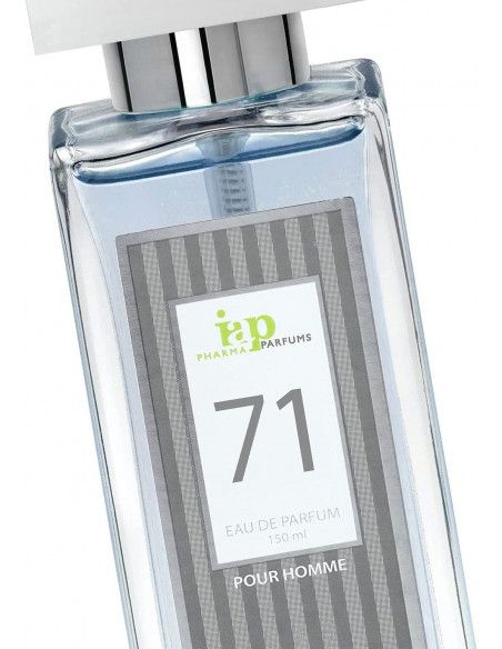 IAP PHARMA POUR HOMME Nº 71 150 ml