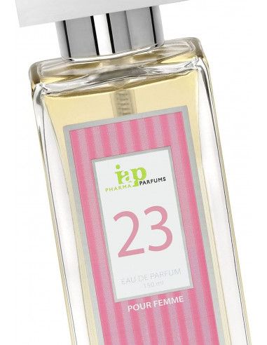 IAP PHARMA POUR FEMME Nº 23 150 ML