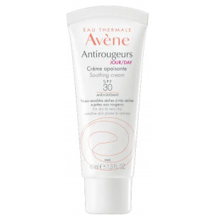 Avene Antirojeces Día Crema...