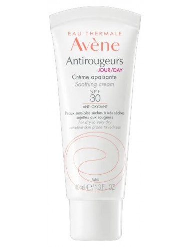 Avene Antirojeces Día Crema... Avene Antirojeces Día Crema...