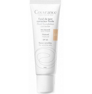 Avene Couvrance Fondo De...