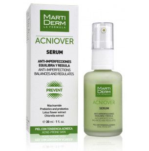 Martiderm Acniover Sérum 30ml