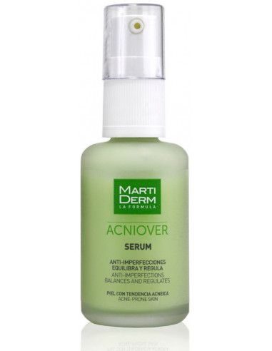 Martiderm Acniover Sérum 30ml