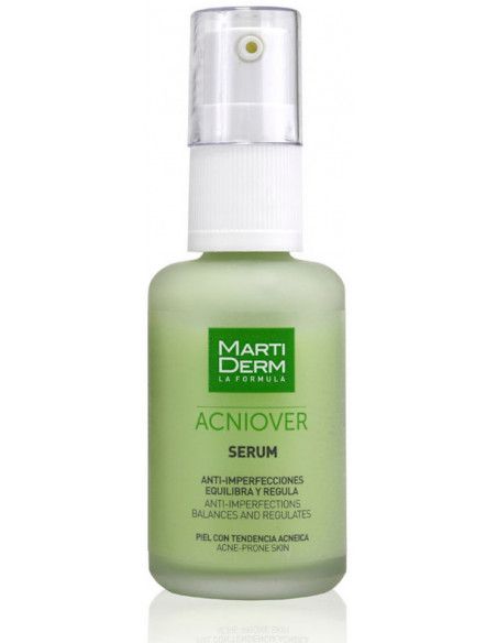 Martiderm Acniover Sérum 30ml