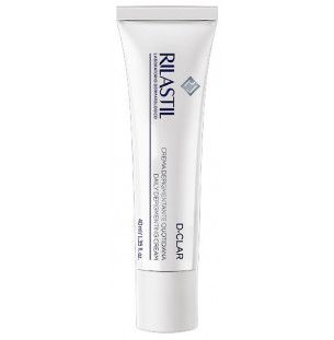RILASTIL D-CLAR DESPIGMENTANTE 40 ml