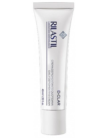 RILASTIL D-CLAR DESPIGMENTANTE 40 ml RILASTIL D-CLAR DESPIGMENTANTE 40 ml