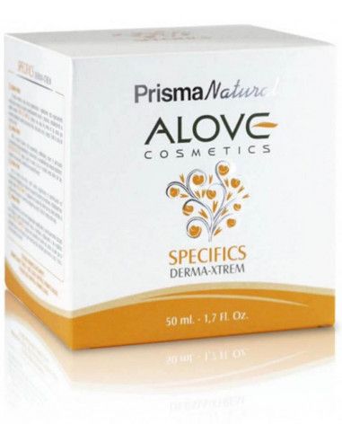 Alove Specifics Derma Xtrem Piel Reactiva 50ml