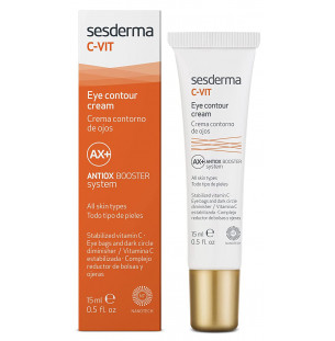 Sesderma C-Vit crema...
