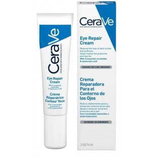 CeraVe Crema Reparadora...