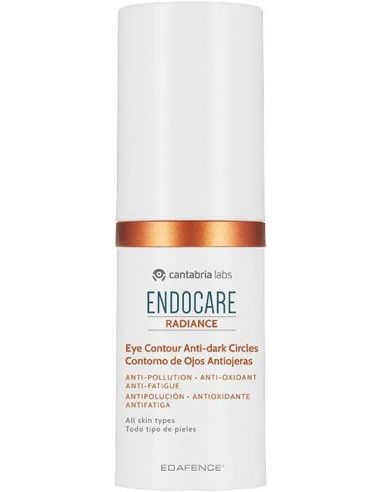 Endocare Radiance Contorno De Ojos... Endocare Radiance Contorno De Ojos...