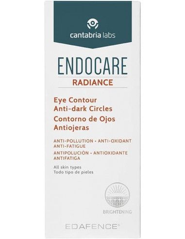 Endocare Radiance Contorno De Ojos... Endocare Radiance Contorno De Ojos...