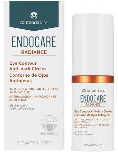 Endocare Radiance Contorno De Ojos... Endocare Radiance Contorno De Ojos...