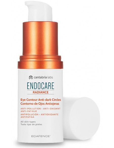 Endocare Radiance Contorno De Ojos Antiojeras Endocare Radiance Contorno De Ojos Antiojeras