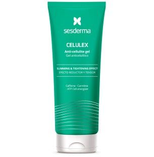 SESDERMA CELULEX GEL ANTICELULÍTICO 200 ml.