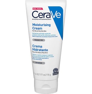 CeraVe Crema Hidratante...