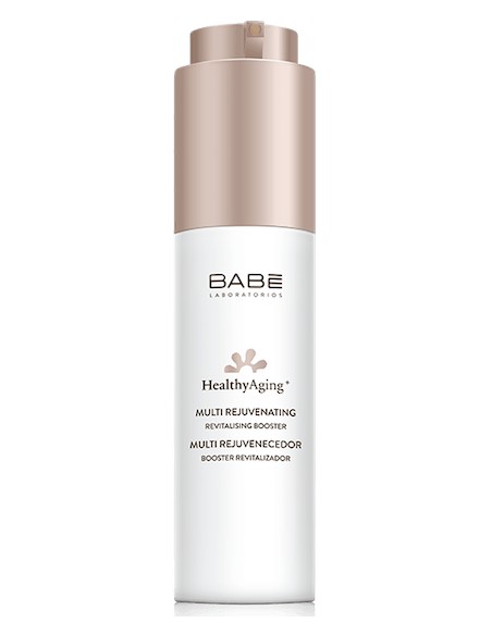 BABÉ HealthyAging+ Multi Rejuvenecedor 50ml