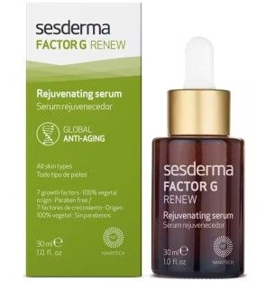 Sesderma Factor G Renew...