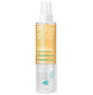 Svr Sun Secure Agua Solaire...