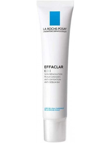 EFFACLAR K CR 30ML EFFACLAR K CR 30ML