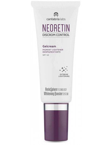 Neoretin Discrom Control gelcream 40ml