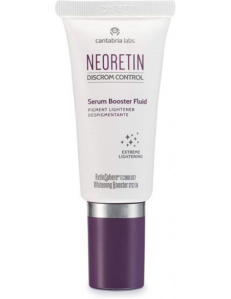 Neoretin Discrom Control sérum 30ml