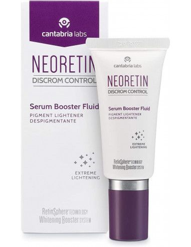 NEORETIN DISCROM CONTROL SERUM 25 ML